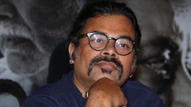Director Gajendra Ahire is looking forward to the release of his Marathi film, Sohalla Director Gajendra Ahire is looking forward to the release of his Marathi film, Sohalla