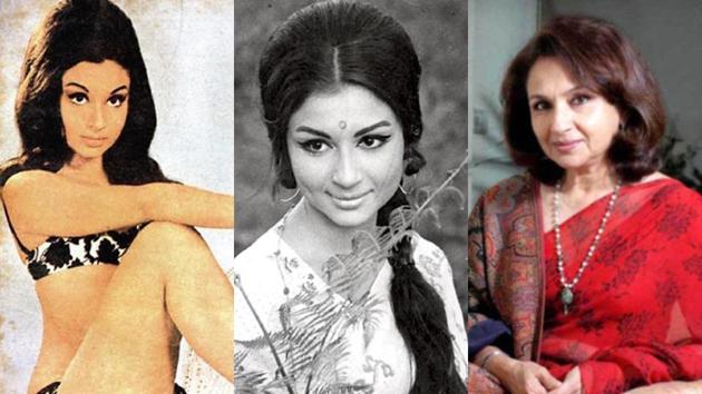 Sharmila Tagore - Videos - IMDb