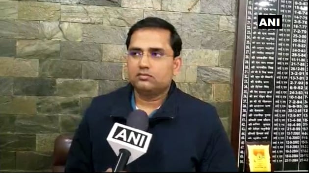 The Bulandshahr district magistrate has said that it issued multiple notices and warning to the organisers of the event which took place between November 30 and December 2. (ANI/Twitter) The Bulandshahr district magistrate has said that it issued multiple notices and warning to the organisers of the event which took place between November 30 and December 2. (ANI/Twitter)