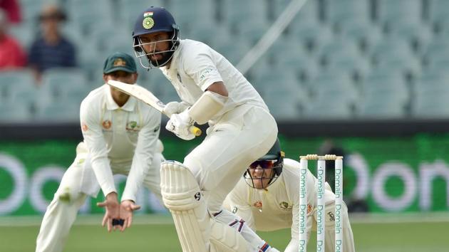 India vs Australia highlights: 1st Test Day 3 in Adelaide(AFP)