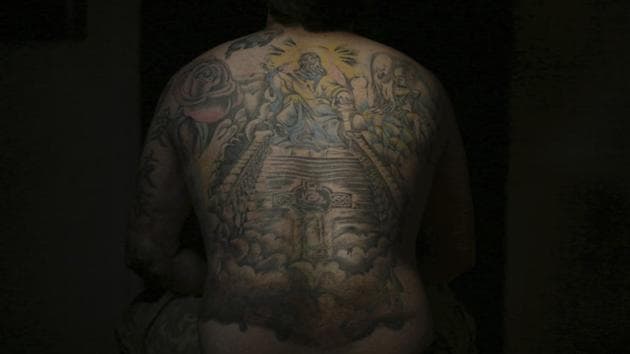war in Tattoos  Search in 13M Tattoos Now  Tattoodo