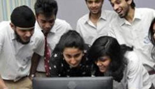 The Haryana Staff Selection Commission (HSSC) has released the answer key for Group D posts recruitment examinations. (HT file) The Haryana Staff Selection Commission (HSSC) has released the answer key for Group D posts recruitment examinations. (HT file)