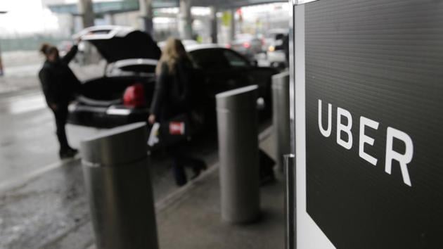 Uber has raised about $18 billion from an array of investors since 2010, and it now faces a deadline to go public.(AP)