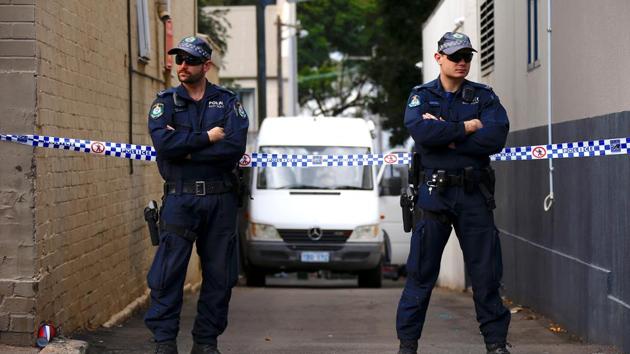 Five people, including an 18-year-old woman, have been charged with drug supply offences, police said. (Reuters/Picture for representation) Five people, including an 18-year-old woman, have been charged with drug supply offences, police said. (Reuters/Picture for representation)
