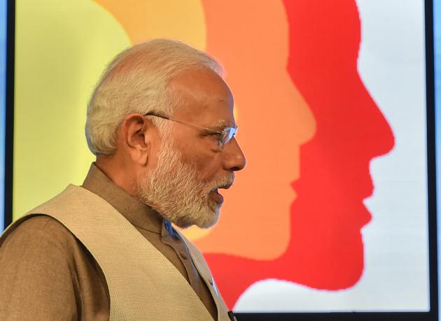 Madhya Pradesh, Chhattisgarh and Rajasthan contributed significantly to PM Modi’s landslide victory in 2014 and setbacks there may make foreign investors cautious of the risks to political stability in India. (PTI) Madhya Pradesh, Chhattisgarh and Rajasthan contributed significantly to PM Modi’s landslide victory in 2014 and setbacks there may make foreign investors cautious of the risks to political stability in India. (PTI)