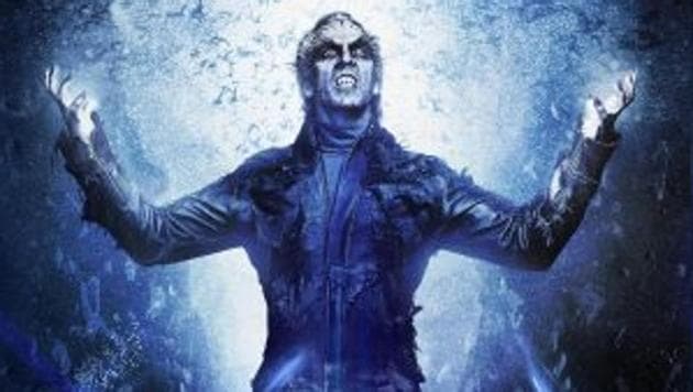 2.0 box office day 11: Akshay Kumar starrer is the highest grossing film in the actor’s career. 2.0 box office day 11: Akshay Kumar starrer is the highest grossing film in the actor’s career.