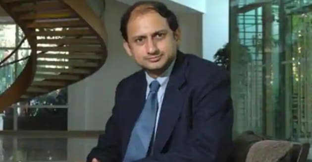 The Reserve Bank of India on Monday denied speculation that Deputy Governor Viral Acharya was resigning from his post.(Mint Photo)