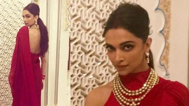 What Newlywed Deepika Padukone Said About Marriage And Husband