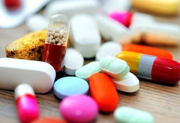 The shocking disclosure followed seizure of fake medicines worth about <span class='webrupee'>₹</span>6 crore after raids on several locations in Uttar Pradesh and Uttarakhand recently.(Representative image)