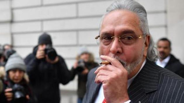 A UK court has ordered Vijay Mallya’s extradition to India(AFP)