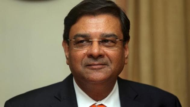 A protracted tiff between the Indian government and the Reserve Bank of India (RBI) climaxed on Monday when central bank governor Urjit Patel resigned.(Reuters Photo)