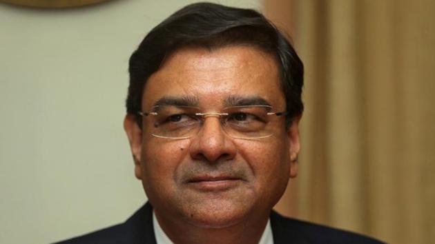 The Reserve Bank of India (RBI) governor Urjit Patel pauses during a news conference after a monetary policy review in Mumbai on December 5. (REUTERS) The Reserve Bank of India (RBI) governor Urjit Patel pauses during a news conference after a monetary policy review in Mumbai on December 5. (REUTERS)