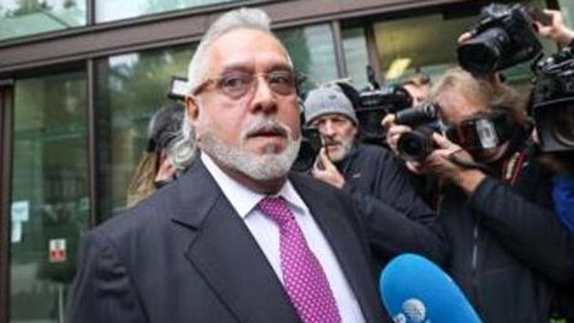 Vijay Mallya, founder and chairman of Kingfisher Airlines Ltd.(Bloomberg file photo)