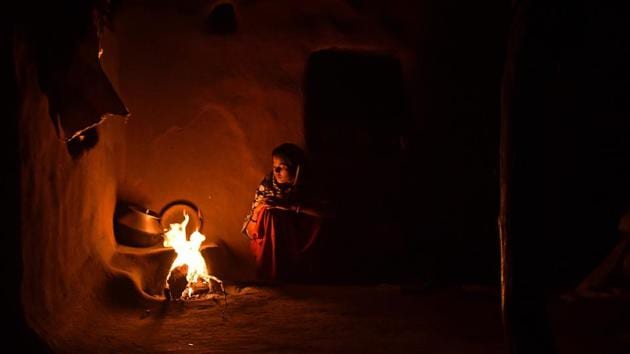 PM Modi set out to electrify nearly 40 million homes last year to fulfil his campaign promise of reliable electricity for every citizen. (Bloomberg) PM Modi set out to electrify nearly 40 million homes last year to fulfil his campaign promise of reliable electricity for every citizen. (Bloomberg)