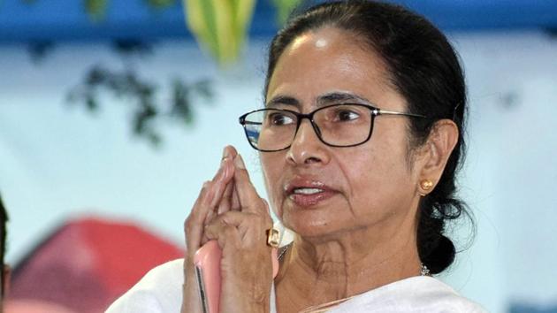 Yashwant Sinha lauded Mamata Banerjee for her courage and said she has a big role to play in the coming Lok Sabha polls. (PTI) Yashwant Sinha lauded Mamata Banerjee for her courage and said she has a big role to play in the coming Lok Sabha polls. (PTI)
