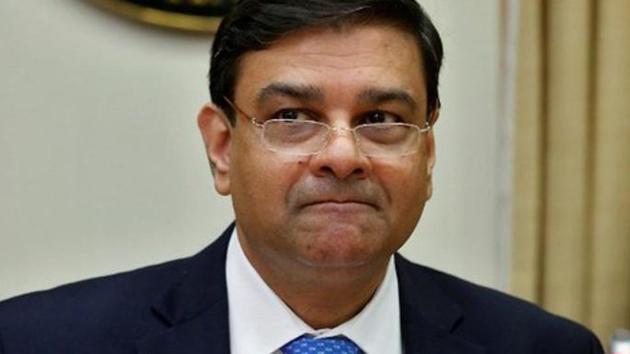 The Reserve Bank of India (RBI) governor Urjit Patel stepped down on Monday (Reuters) The Reserve Bank of India (RBI) governor Urjit Patel stepped down on Monday (Reuters)