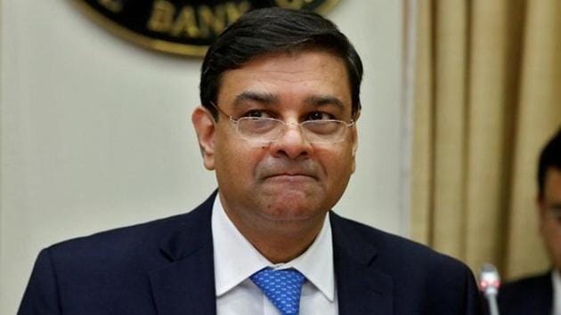 Reserve Bank of India Governor Urjit Patel has resigned citing personal reasons, although the real reason for his exit is no secret (REUTERS)