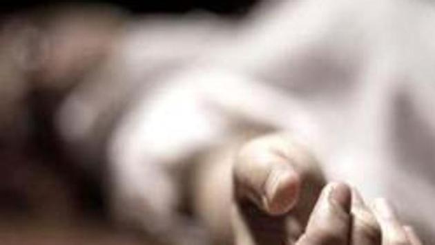 The woman took the lift and reached the topmost 14th floor from where barely few minutes later she jumped off and ended her life (Representative photo) The woman took the lift and reached the topmost 14th floor from where barely few minutes later she jumped off and ended her life (Representative photo)