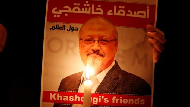 Jamal Khashoggi, a Saudi contributor to The Washington Post, was killed shortly after entering the kingdom’s consulate in Istanbul on October 2.(Reuters/File Photo)