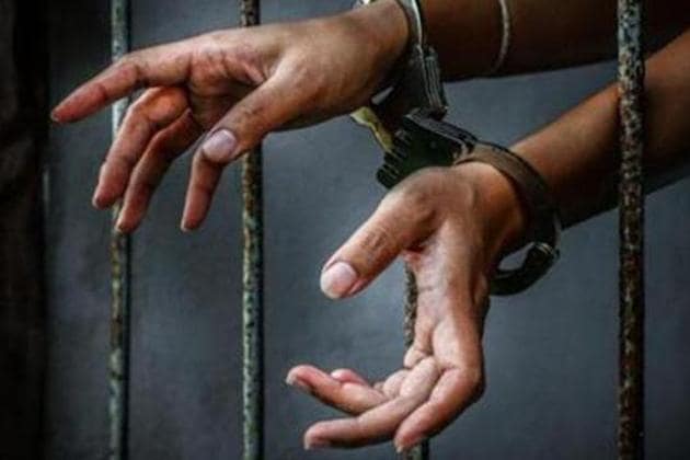 As many as 129 students, all from the two Telugu states, continued to remain under “administrative detention” since the racket was busted last week.(Getty Images/Picture for representation)