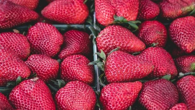 What makes strawberries special and the best ways to cook them | Health ...