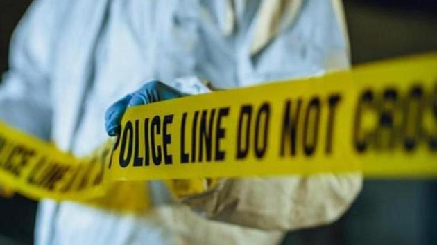 A 34-year-old businessman was shot dead allegedly by an unidentified scooterist in east Delhi’s Geeta Colony.(Getty Images)