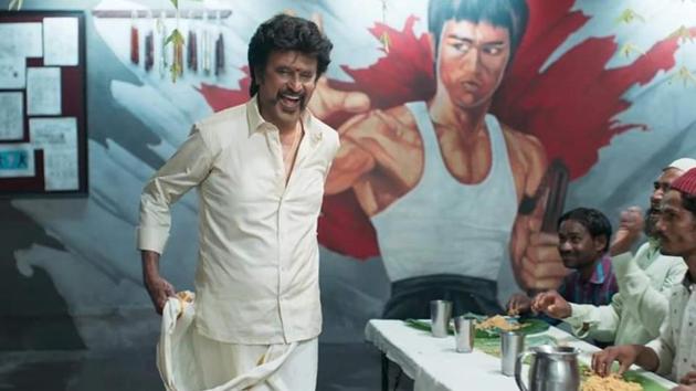 Happy Birthday Rajinikanth: Superstar turned 68 years old on Wednesday. Happy Birthday Rajinikanth: Superstar turned 68 years old on Wednesday.