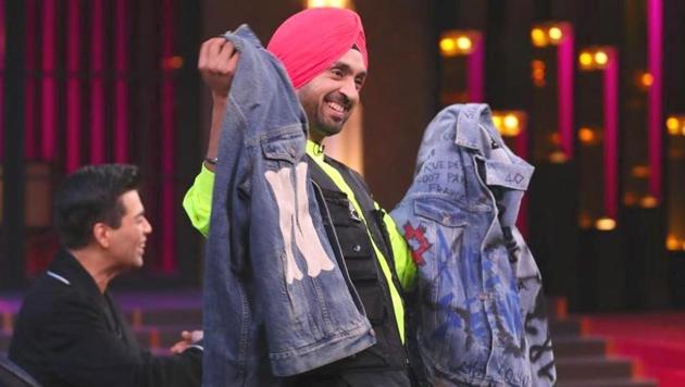 Diljit Dosanjh Sneakers: Most expensive sneakers from Diljit's wardrobe