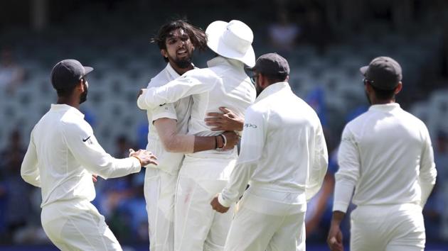 Ishant Sharma has been a revelation in recent times. (AP) Ishant Sharma has been a revelation in recent times. (AP)