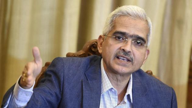 The appointment of former economic affairs secretary Shaktikanta Das as the governor of the Reserve bank of India seems to have created a flutter (PTI) The appointment of former economic affairs secretary Shaktikanta Das as the governor of the Reserve bank of India seems to have created a flutter (PTI)