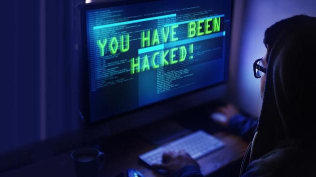 Over 15,700 Indian websites were reported hacked this year up to November, Parliament was informed Wednesday.(Getty Images)