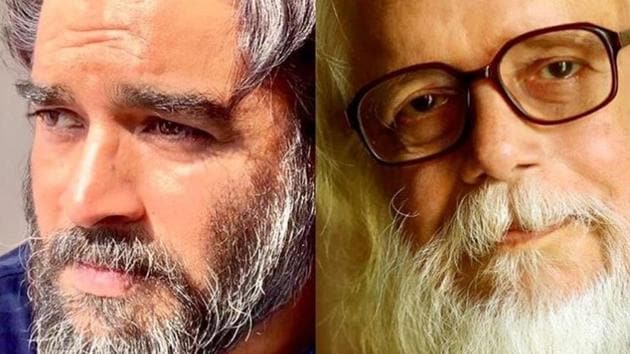Actor R Madhavan will play the role of scientist Nambi Narayanan in upcoming film.
