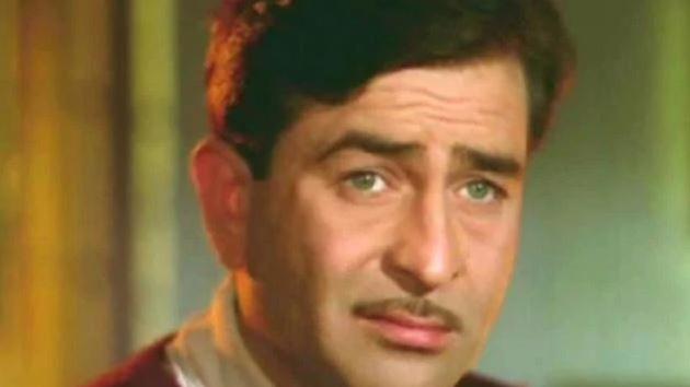 Raj Kapoor was one of the three stars, along with Dev Anand and Dilip Kumar, who dominated the 1950s.(HT Photo)