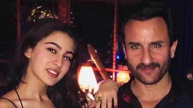 Sara Ali Khan and Sara Ali Khan recently appeared in an episode of Koffee with Karan together.