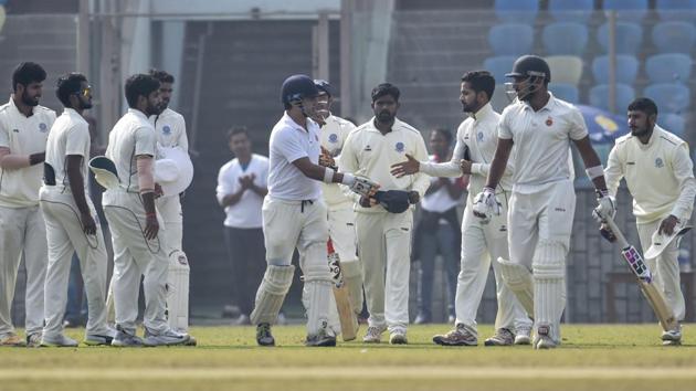 Ranji Trophy Struggling Delhi Start Life After Gautam Gambhir Hindustan Times Dcl sent their players for cricket trails organized by ipl, bcci, ddca, upca & sponsored body like pepsico. hindustan times