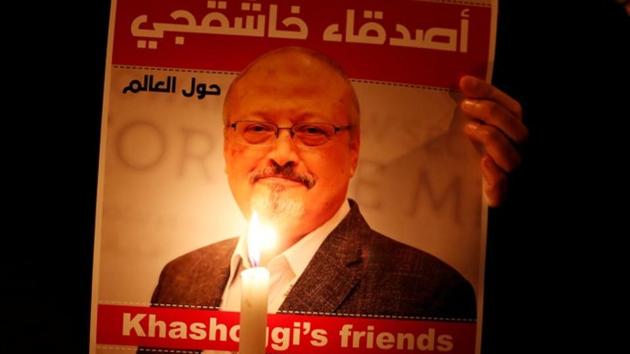 Jamal Khashoggi, a Saudi contributor to The Washington Post, was killed shortly after entering the kingdom’s consulate in Istanbul on October 2 (REUTERS) Jamal Khashoggi, a Saudi contributor to The Washington Post, was killed shortly after entering the kingdom’s consulate in Istanbul on October 2 (REUTERS)