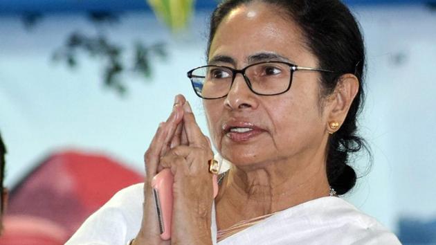 After a good show in the recent batch of assembly elections, Congress leader Gaurav Gogoi asked why Trinamool Congress chief Mamata Banerjee has not congratulated Congress president Rahul Gandhi yet.(PTI File Photo)