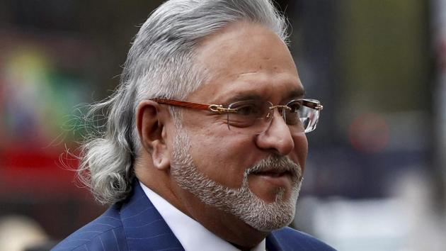 Fugitive businessman Vijay Mallya faces extradition from the UK following a court order. (AP file photo) Fugitive businessman Vijay Mallya faces extradition from the UK following a court order. (AP file photo)