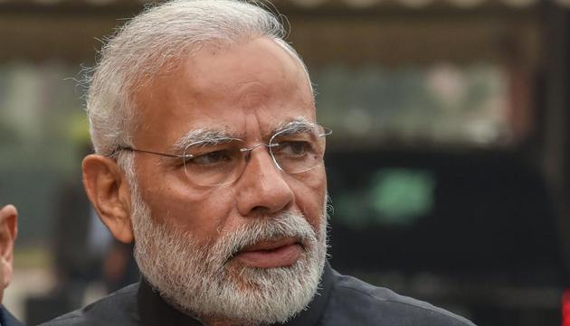 Prime Minister Narendra Modi will be visiting Pune on Tuesday, December 18, to lay the foundation stone for the proposed third metro line between Hinjewadi to Shivajinagar. (PTI) Prime Minister Narendra Modi will be visiting Pune on Tuesday, December 18, to lay the foundation stone for the proposed third metro line between Hinjewadi to Shivajinagar. (PTI)