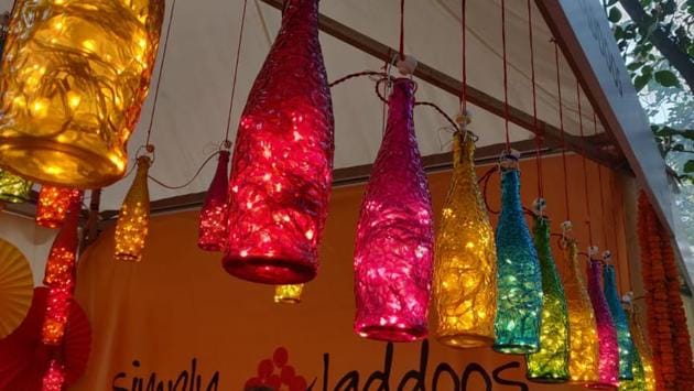 Add some light into your life