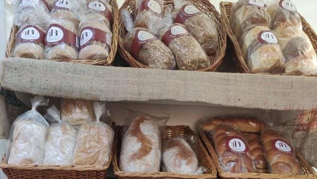 Which bread would you eat from the given selection of the tastiest breads?