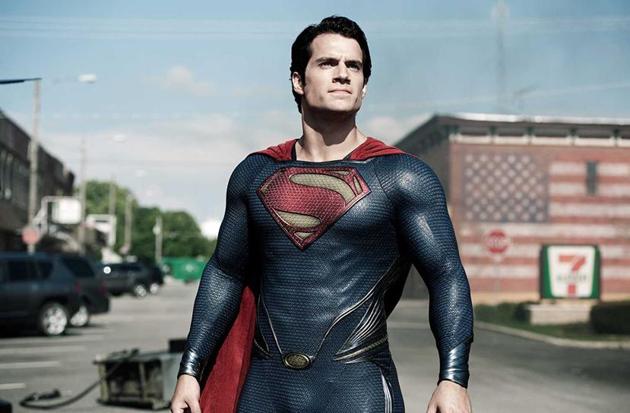 Man of Steel (2013) was a reboot of the Superman series starring Henry Cavill as Clark Kent and was directed by Zack Snyder.