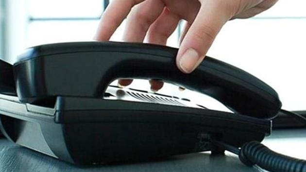 The BSNL Bihar telecom circle will hire private recovery agents from next month to cut its whopping losses of ₹343 crore (HT File) The BSNL Bihar telecom circle will hire private recovery agents from next month to cut its whopping losses of ₹343 crore (HT File)