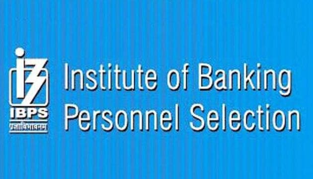 Institute of banking personnel selection (IBPS) SO admit card released (HT File) Institute of banking personnel selection (IBPS) SO admit card released (HT File)