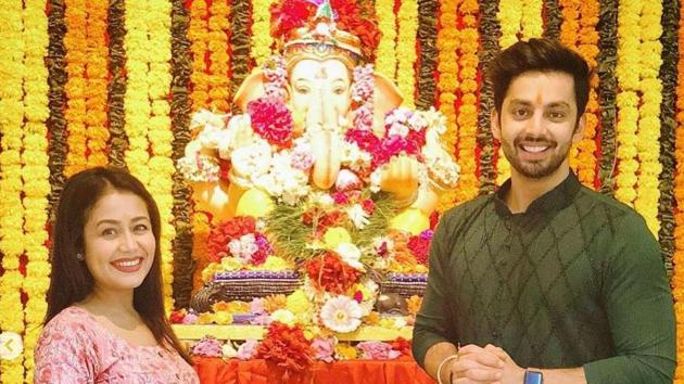 Vwmm0 3 Lhvjnm https www hindustantimes com music neha kakkar breaks down on sets over split with boyfriend himansh kohli shares emotional note on social media story nj9y3pgguzaieijde2kgxl html