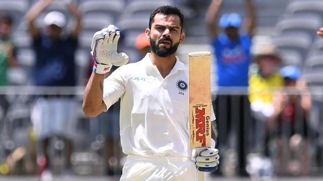 india vs australia: records tumble as virat kohli brings up 25th test century - statistical highlight | cricket - hindustan times