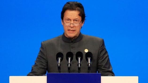 Imran Khan said only dialogue and not violence and killings will resolve the Kashmir conflict. (Reuters/File) Imran Khan said only dialogue and not violence and killings will resolve the Kashmir conflict. (Reuters/File)