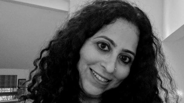 Anita Nair is the author of Ladies Coupe, Alphabet Soup for Lovers and Chain of Custody. She won the Kerala Sahithya Akademi Award in 2012