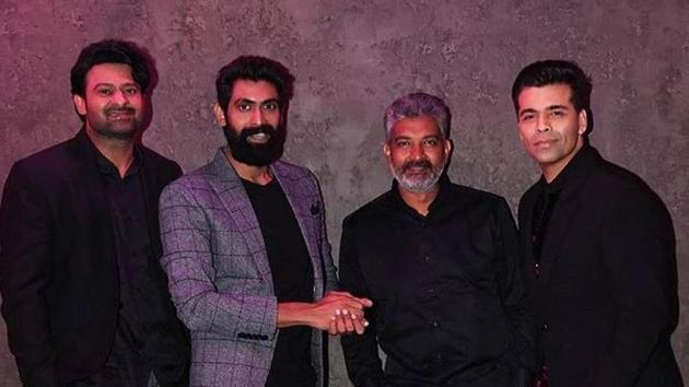 Koffee with karan bahubali team full episode watch online sale