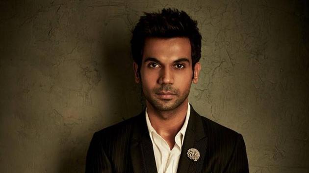 Actor Rajkummar Rao will be seen in another horror-comedy slated to release in 2020. Actor Rajkummar Rao will be seen in another horror-comedy slated to release in 2020.
